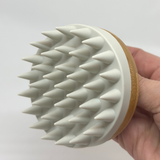 Wabi Sabi Scalp Scrubber Grommet Exclusive