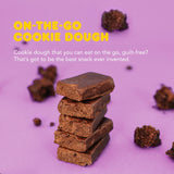 Brownie Batter by Whoa Dough