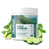 USDA Organic Greens Superfood
