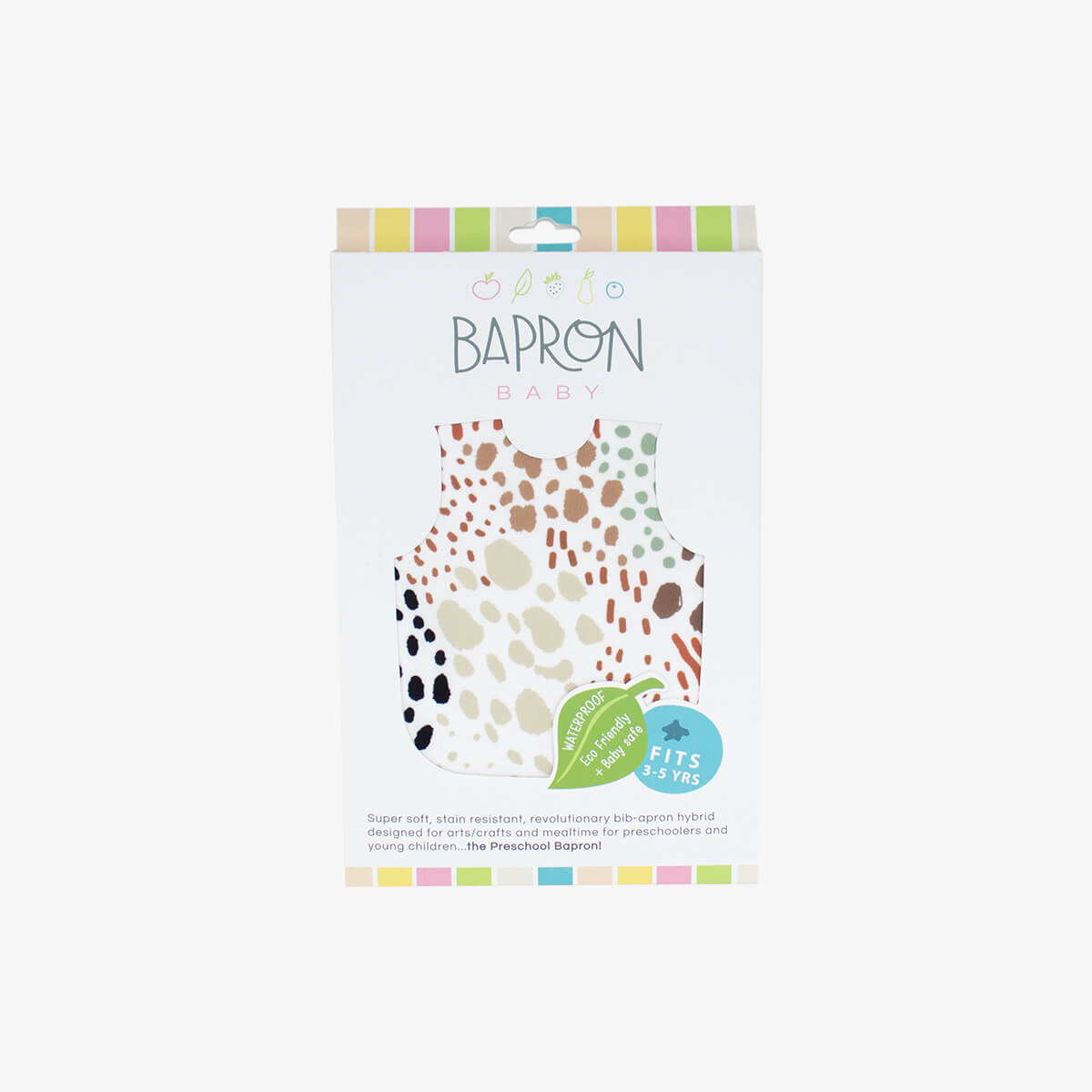 BapronBaby® Bapron