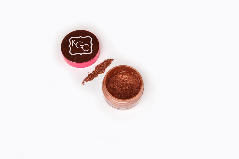 Williamsbridge Shimmer Powder - Kawaii Girl Cosmetics