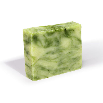 Bear Hug Organic Soap