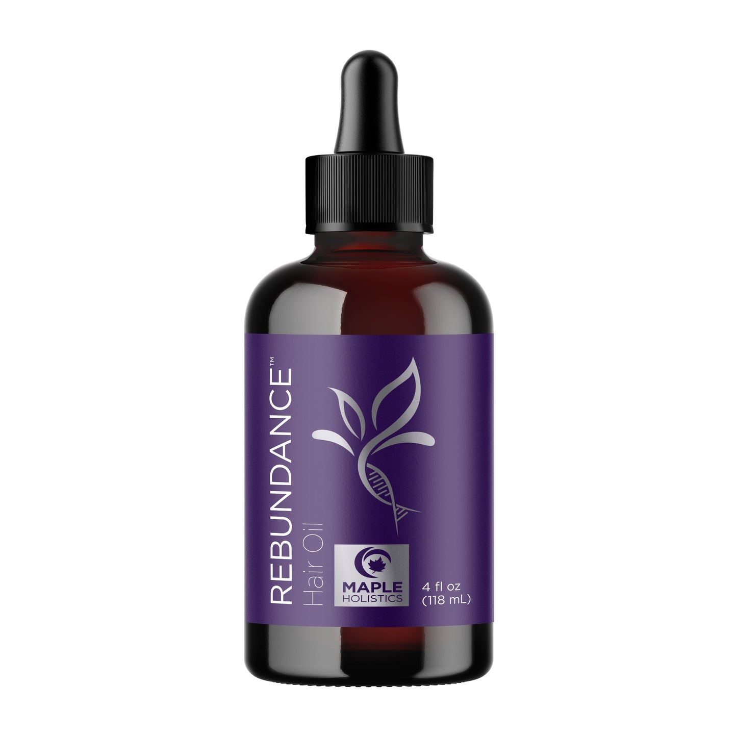 Women's REBUNDANCE™ Hair Oil