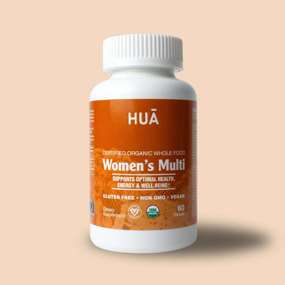 Women's Whole Food Multivitamin