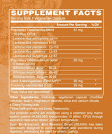 Women's 15 Billion Probiotic