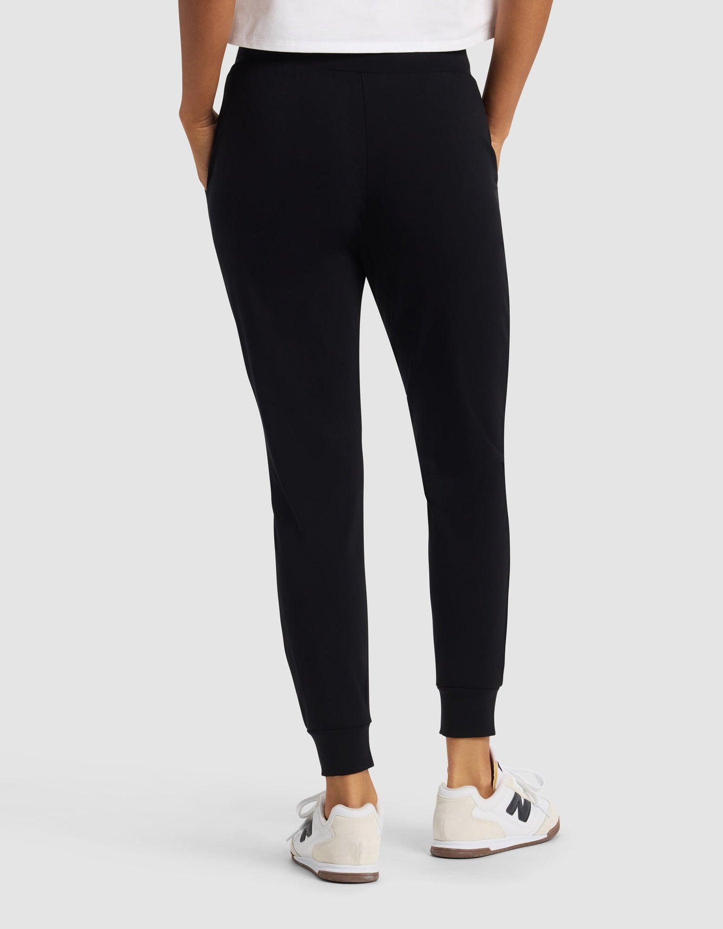 Women's Brushed Bamboo Jogger