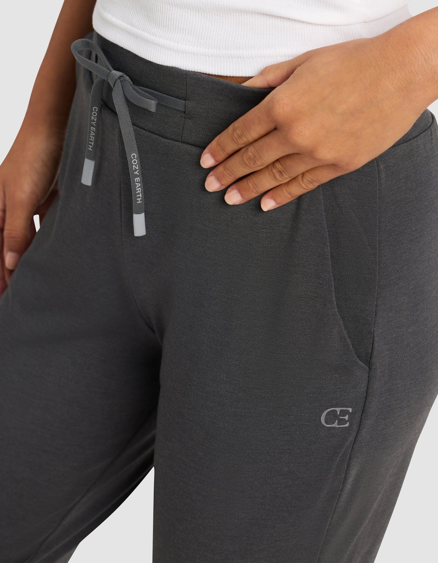 Women's Brushed Bamboo Jogger
