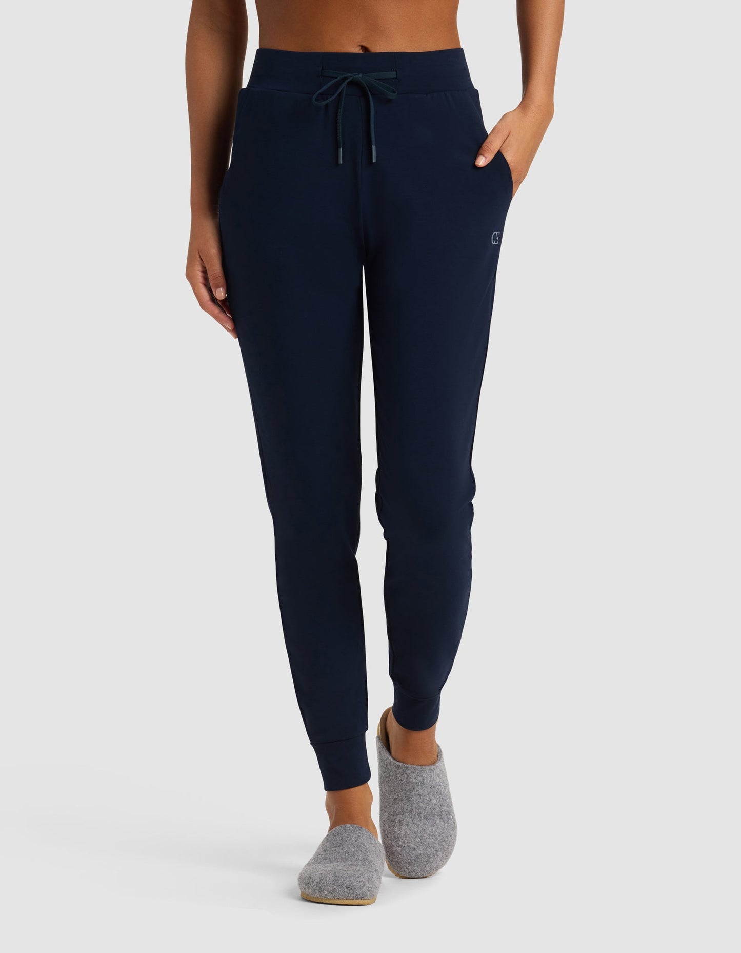 Women's Brushed Bamboo Jogger