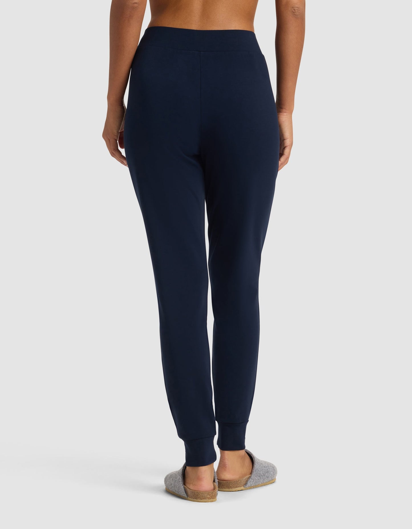 Women's Brushed Bamboo Joggers