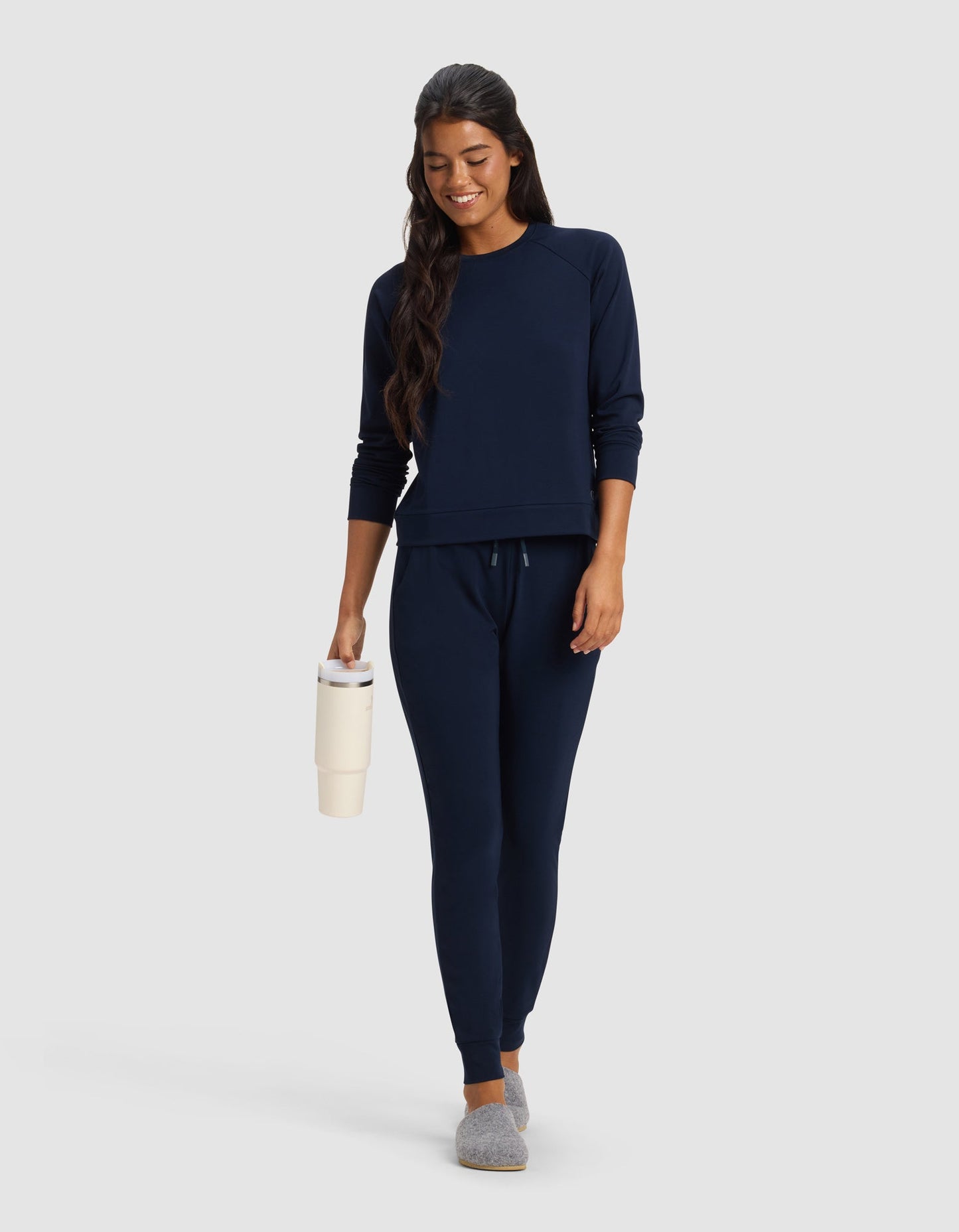 Women's Brushed Bamboo Jogger