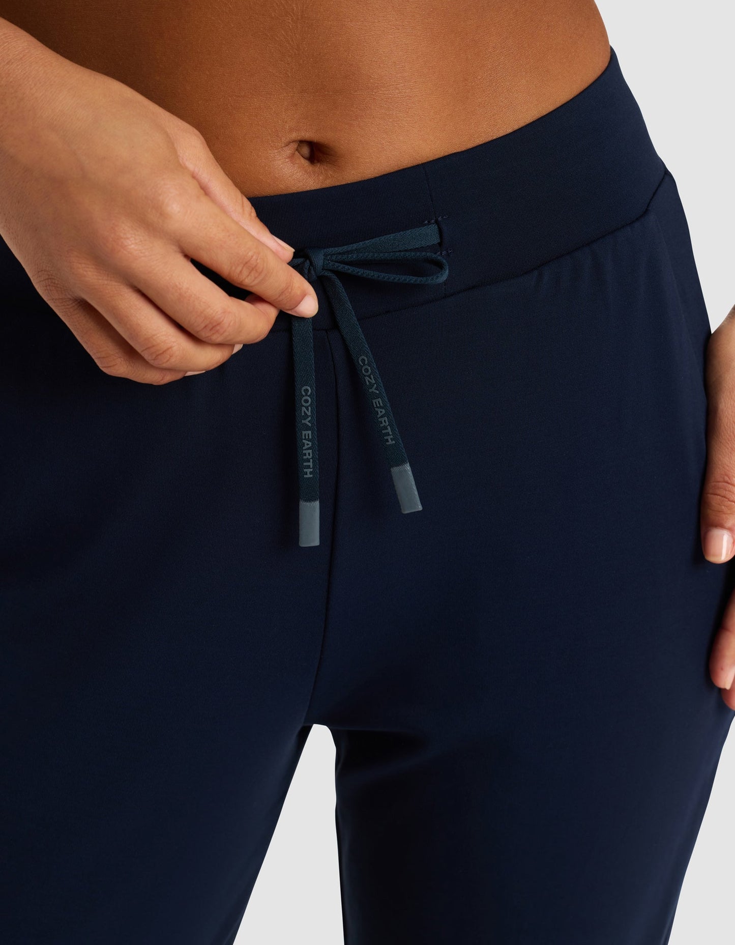 Women's Brushed Bamboo Jogger