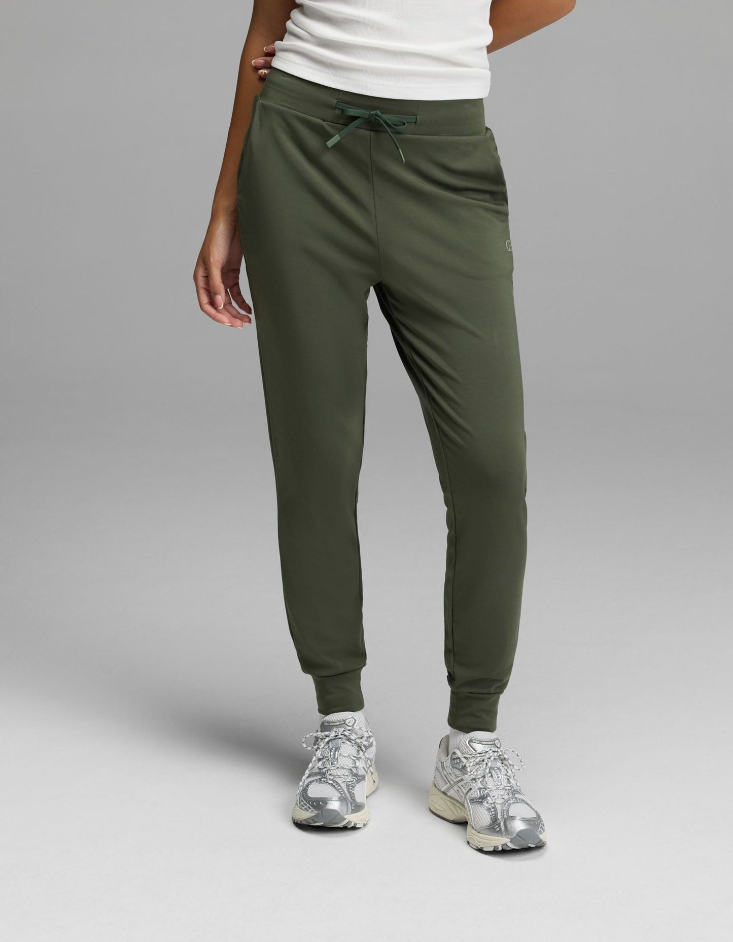 Women's Brushed Bamboo Jogger