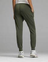 Women's Brushed Bamboo Jogger