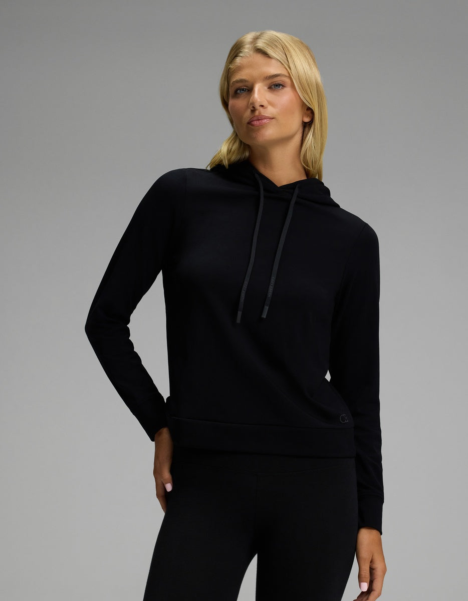 Women's Brushed Bamboo Hoodie