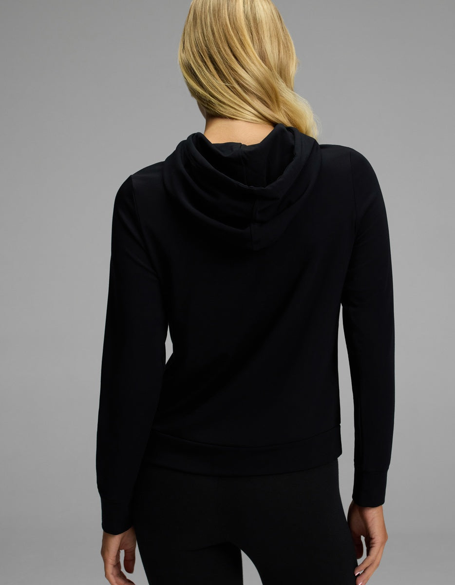 Women's Brushed Bamboo Hoodie