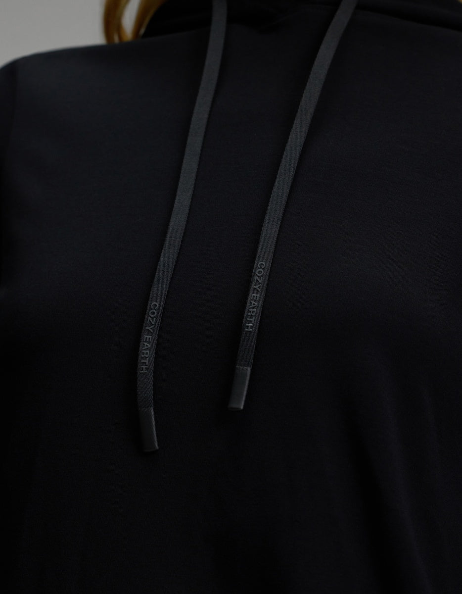 Women's Brushed Bamboo Hoodie