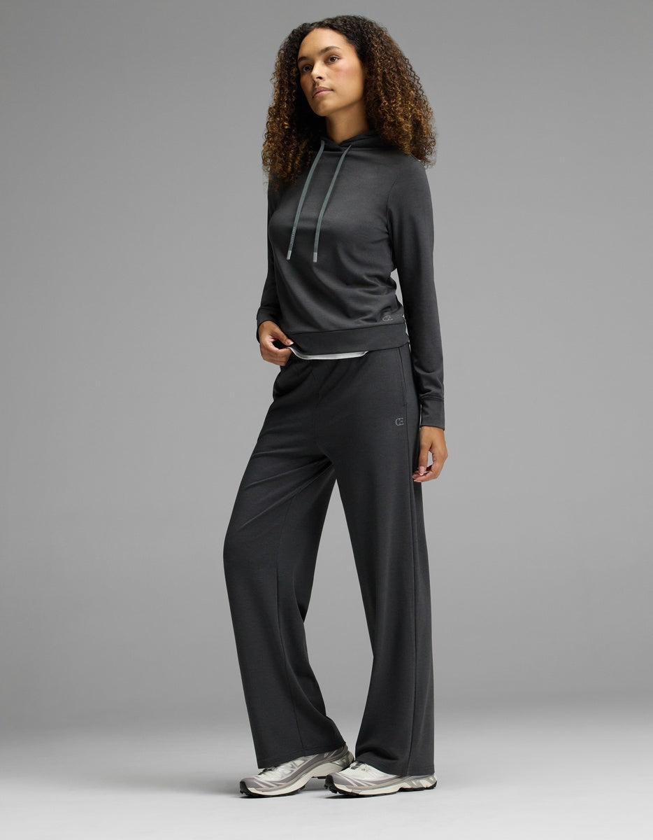 Women's Brushed Bamboo Hoodie