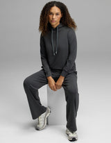 Women's Brushed Bamboo Hoodie