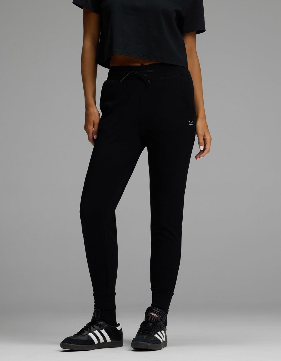 Women's Brushed Bamboo Jogger