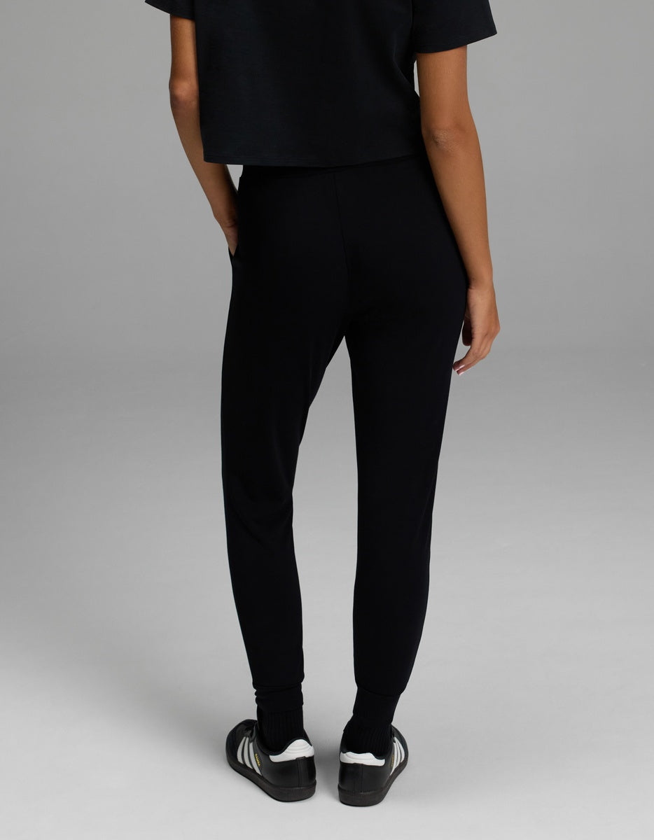 Women's Brushed Bamboo Jogger
