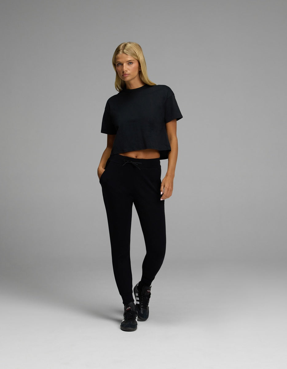 Women's Brushed Bamboo Jogger