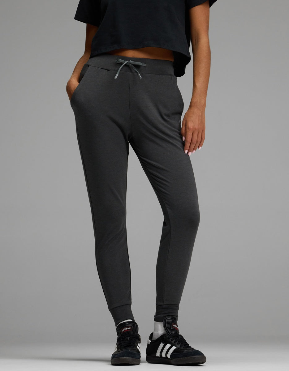 Women's Brushed Bamboo Jogger