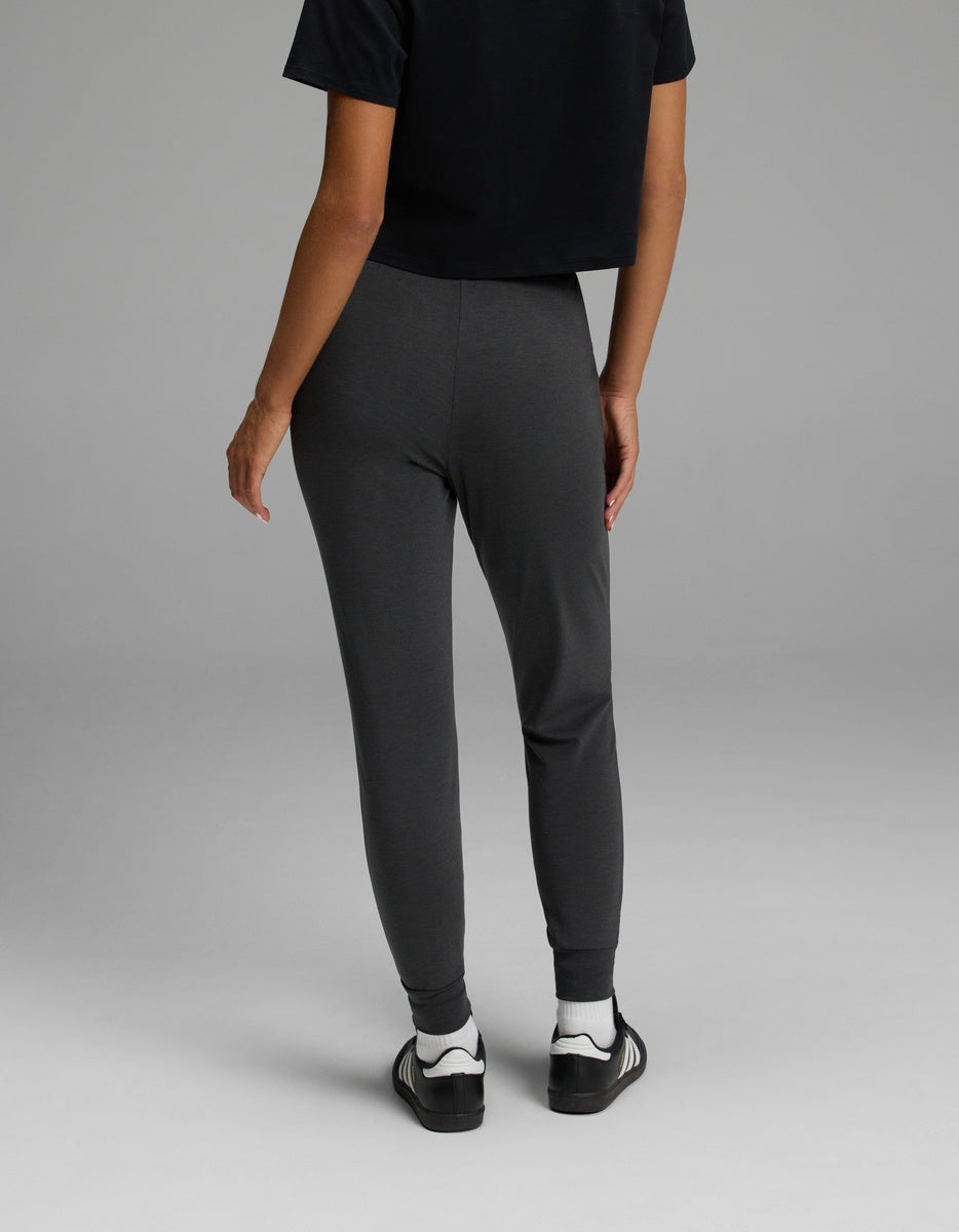 Women's Brushed Bamboo Jogger