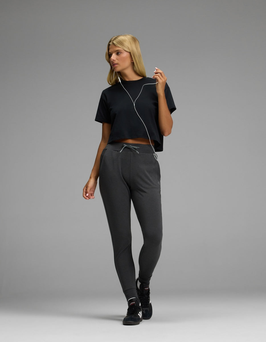 Women's Brushed Bamboo Jogger