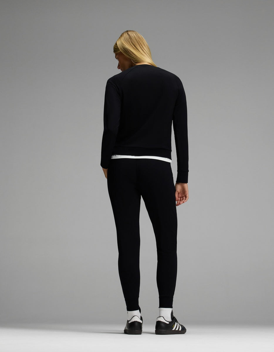 Women's Brushed Bamboo Jogger Set