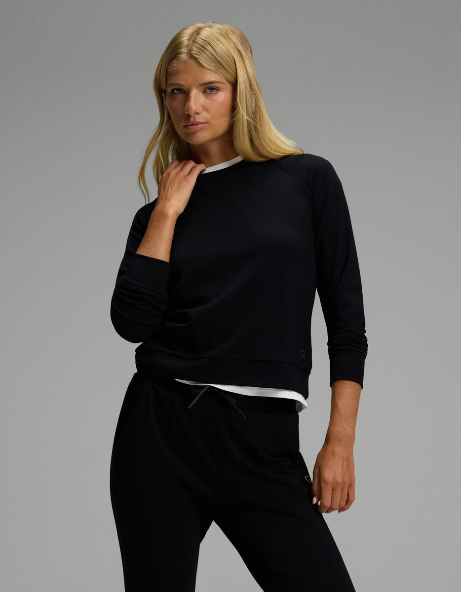 Women's Brushed Bamboo Jogger Set