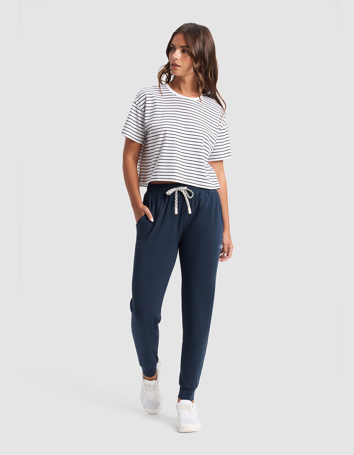 Women's Studio Jogger
