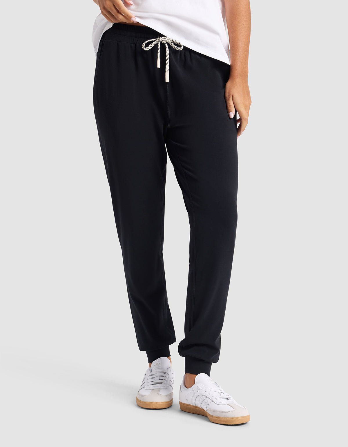 Women's Studio Jogger
