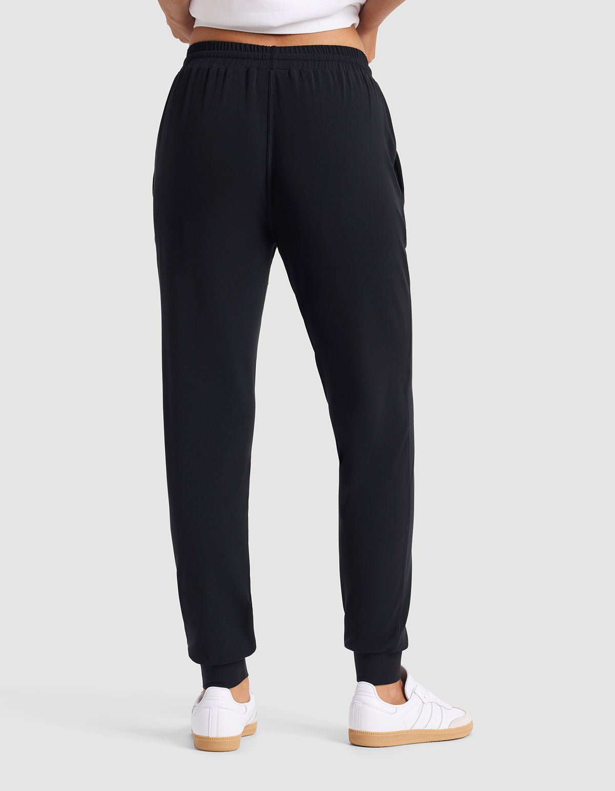 Women's Studio Jogger