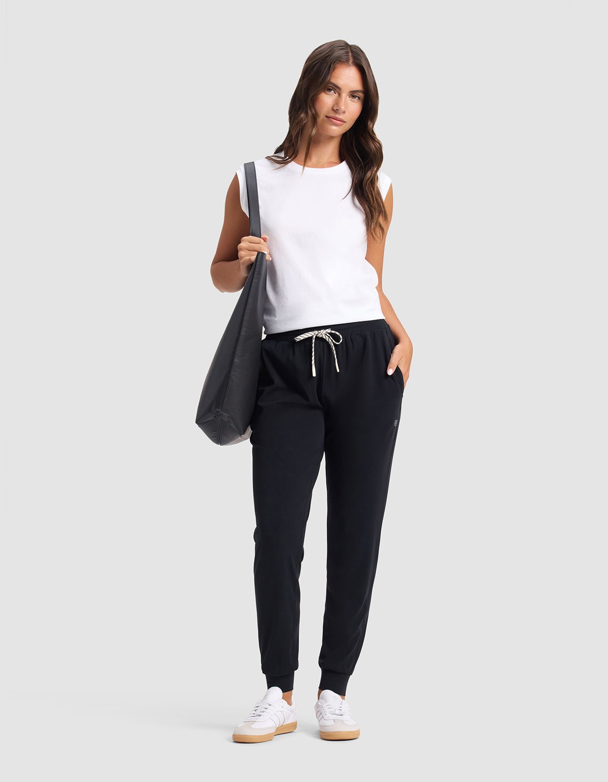 Women's Studio Jogger