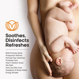 Postpartum Perineal Spray | Wonder Spray