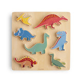 Wooden Farm Puzzle