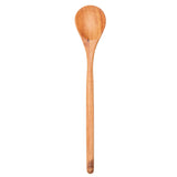 Hand Carved Wood Stirring Spoon by Upavim Crafts