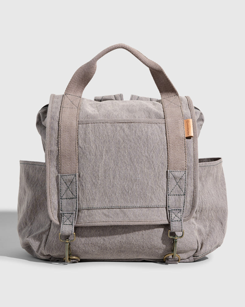 Workwear Knapsack by United By Blue