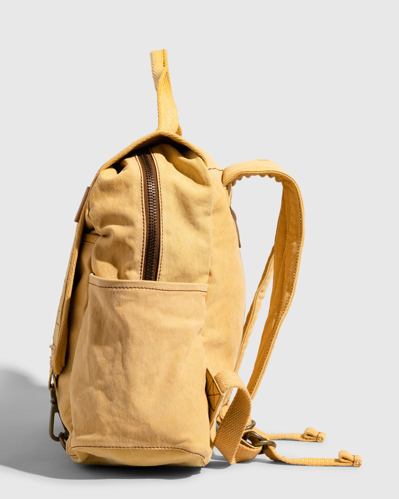 Workwear Knapsack by United By Blue