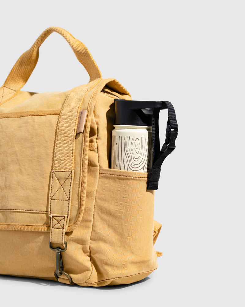 Workwear Knapsack by United By Blue