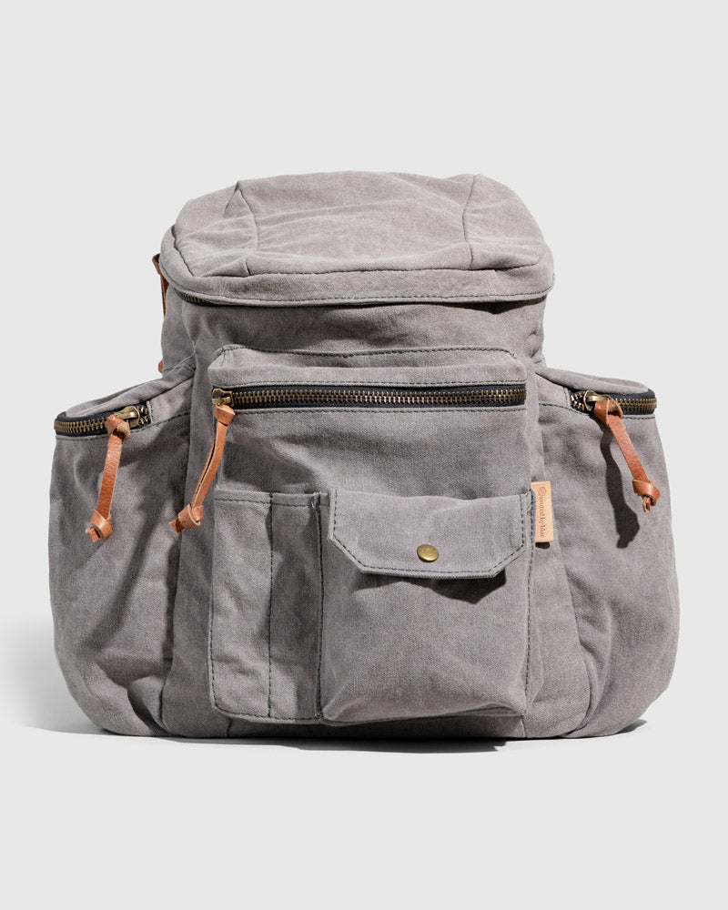 Workwear Rucksack by United By Blue