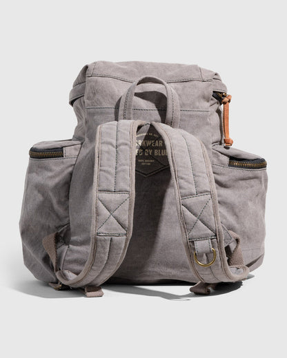 Workwear Rucksack by United By Blue