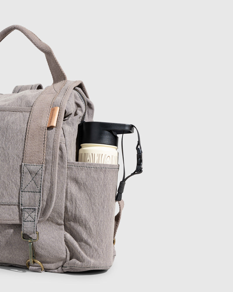 Workwear Knapsack by United By Blue