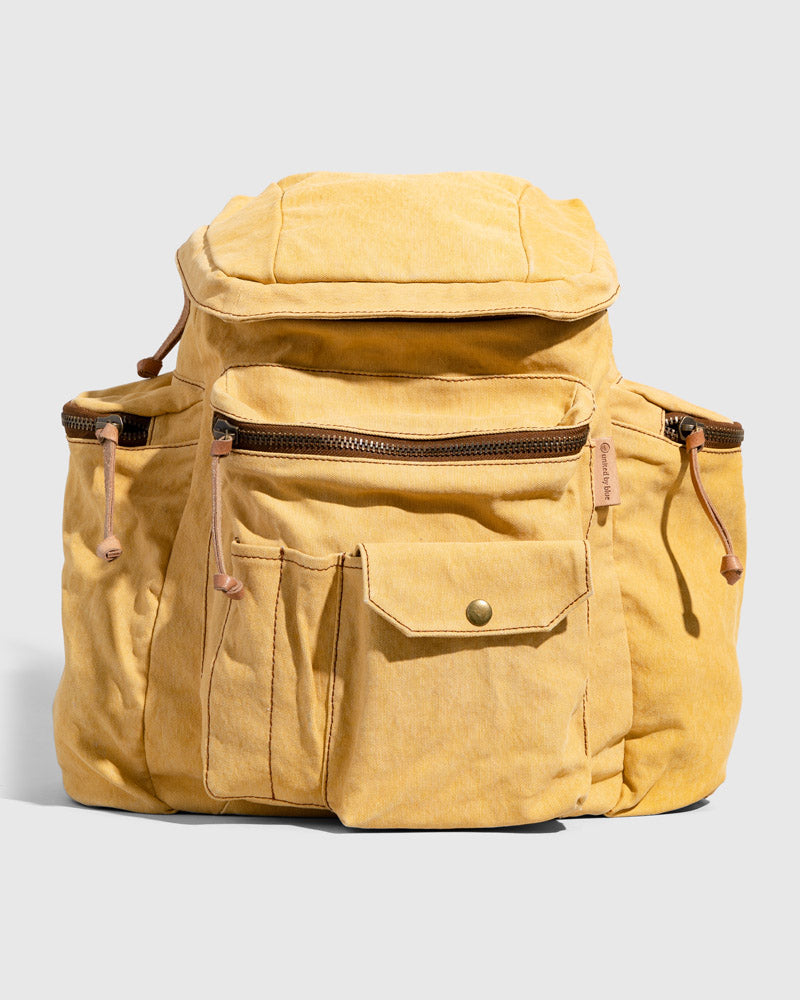 Workwear Rucksack by United By Blue