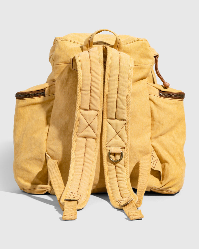 Workwear Rucksack by United By Blue