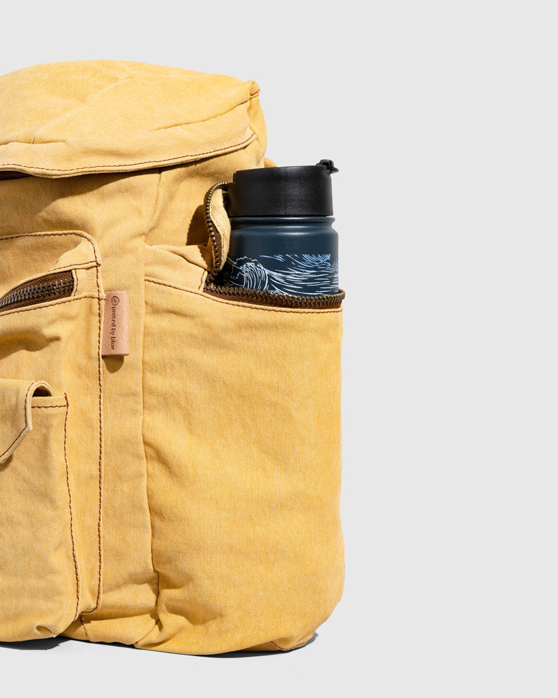 Workwear Rucksack by United By Blue