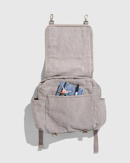 Workwear Knapsack by United By Blue