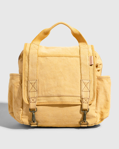 Workwear Knapsack by United By Blue