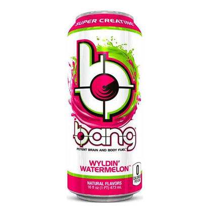 BANG Energy Drink