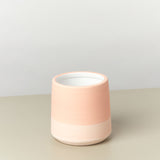 Gradient Cylinder Pot - 5 Inch